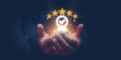 Quality & Sustainability